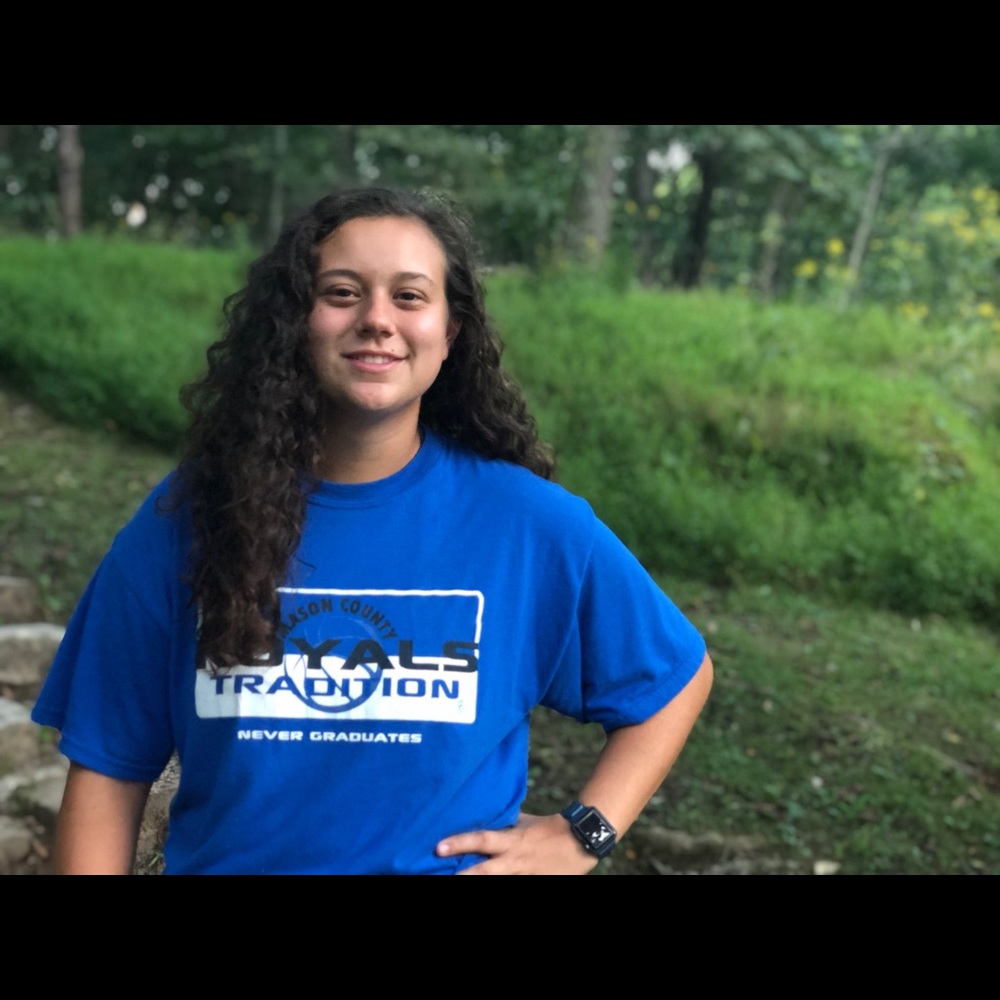 Meet your Posher, Haley